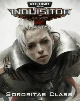 warhammer-40000-inquisitor-martyr-sororitas-class