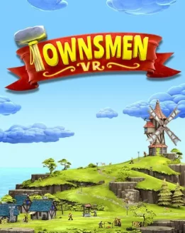 townsmen-vr